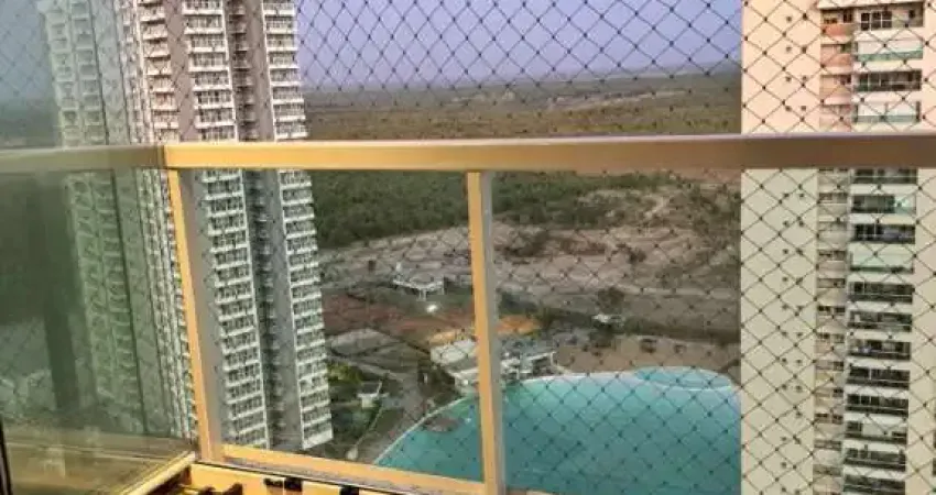 Apartamento com 3 quartos à venda na Rodovia Arquiteto Hélder Cândia, Ribeirão do Lipa, Cuiabá