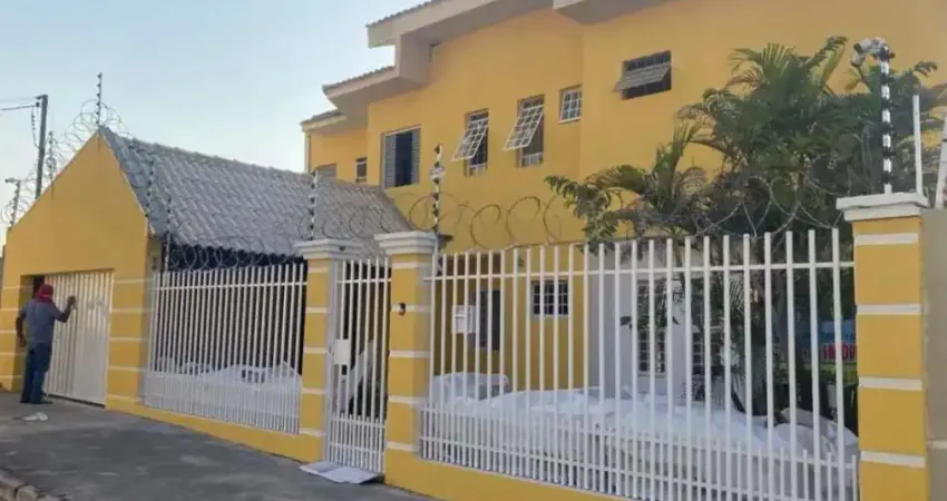 Casa com 3 quartos à venda no Santa Rosa, Cuiabá 