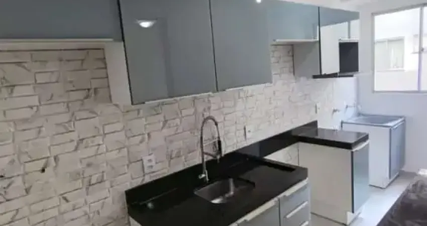 Apartamento com 2 quartos à venda na Rua Santana, Parque Ohara, Cuiabá