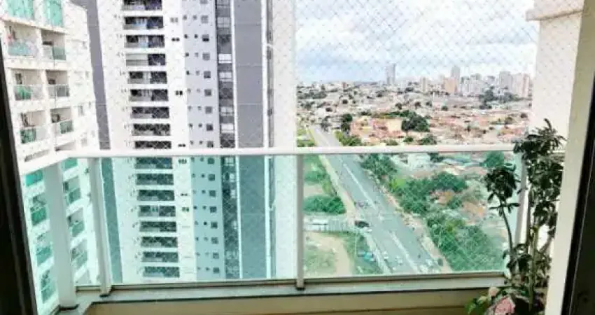 Apartamento com 3 quartos à venda na Avenida Archimedes Pereira Lima, Jardim das Américas, Cuiabá