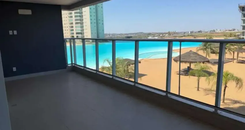 Apartamento com 3 quartos à venda na Rodovia Arquiteto Hélder Cândia, Ribeirão do Lipa, Cuiabá