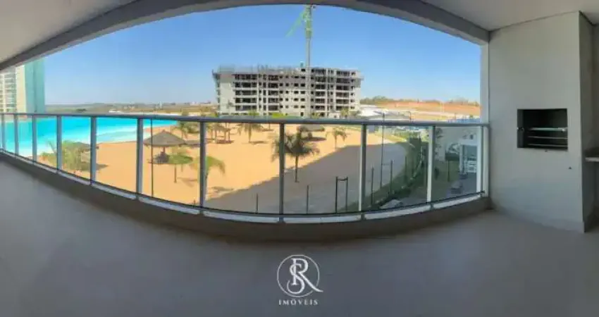 Terraço brasil beach ,114mts,  vista para piscina, ótimo posicionamento.