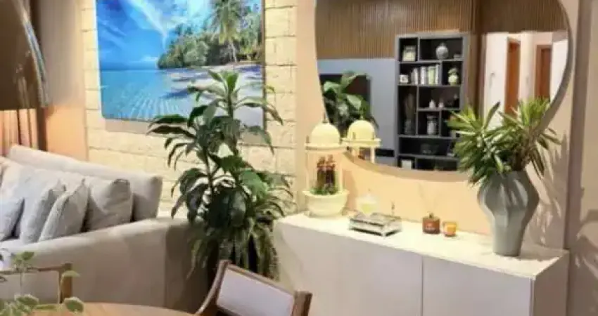 Apartamento com 3 quartos à venda na Rua Engenheiro Ricardo Franco, Centro-Norte, Cuiabá