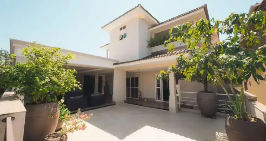 Casa em condomínio fechado com 5 quartos à venda na Rua Estocolmo, Despraiado, Cuiabá