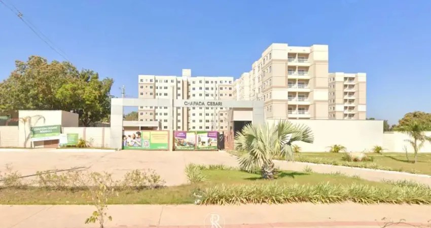 Apartamento com 2 quartos para alugar na Rua Rondonópolis, Santa Rosa, Cuiabá