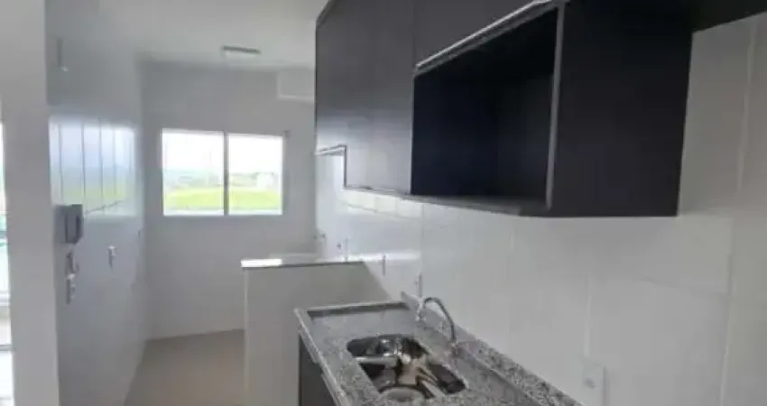 Apartamento com 2 quartos para alugar na Avenida Doutor Hélio Ribeiro, Residencial Paiaguás, Cuiabá