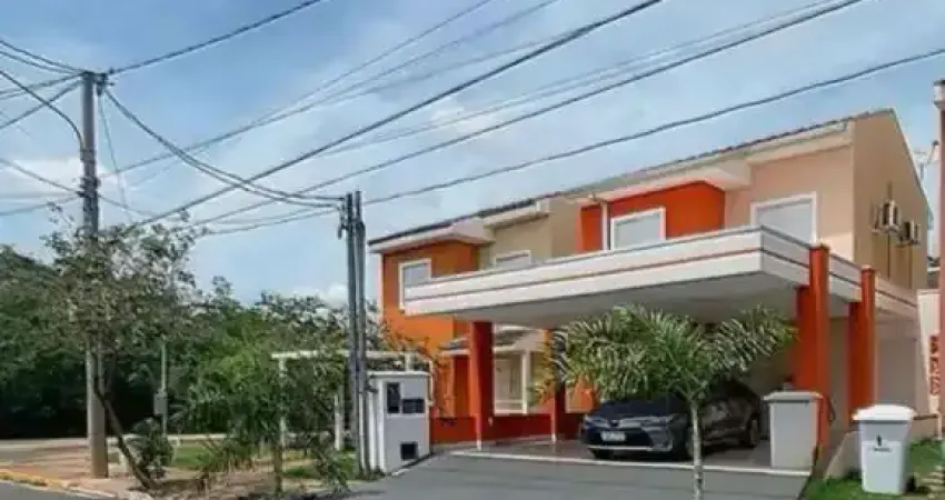 Casa em condomínio fechado com 3 quartos à venda na Avenida dos Florais, Ribeirão do Lipa, Cuiabá
