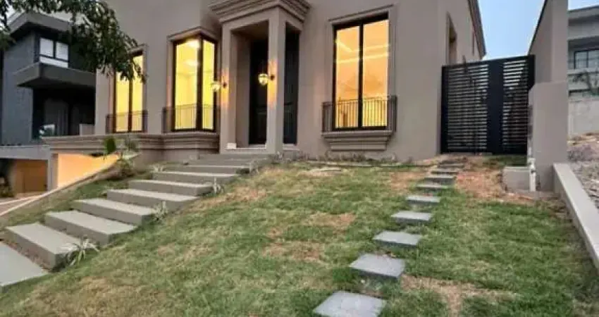 Casa em condomínio fechado com 3 quartos à venda na Avenida Antártica, Despraiado, Cuiabá