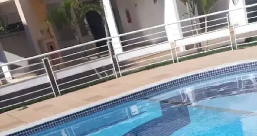 Apartamento à venda na Rua Minuano, 92, Despraiado, Cuiabá