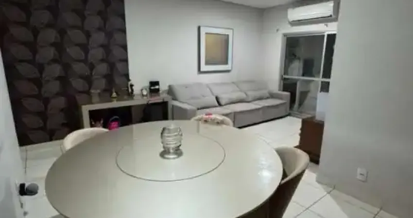 Apartamento com 3 quartos à venda no Jardim Aclimação, Cuiabá 