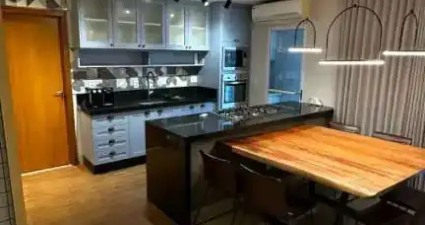 Apartamento com 3 quartos à venda na Rua Doutor Santo Scaravelli, 475, Despraiado, Cuiabá