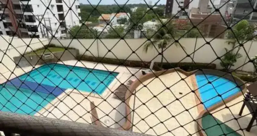 Apartamento com 3 quartos para alugar na Avenida Senador Filinto Müller, 1095, Quilombo, Cuiabá
