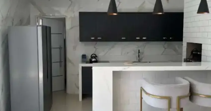 Casa com 3 quartos à venda na Rua Maria Dimpina Lobo Duarte, Boa Esperança, Cuiabá