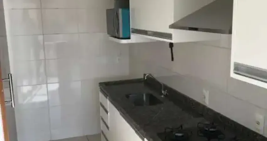 Apartamento com 2 quartos à venda na Rua Pimenta Bueno, Dom Aquino, Cuiabá