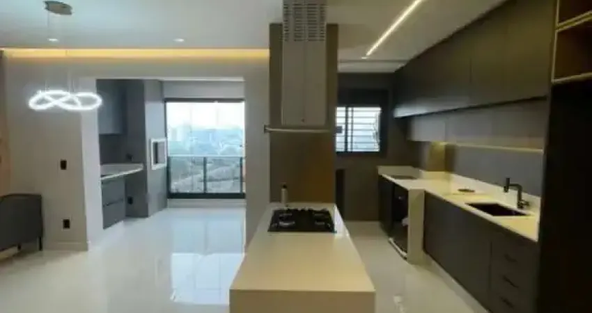 Apartamento com 3 quartos à venda na Avenida José Monteiro de Figueiredo 500, Duque de Caxias I, Cuiabá