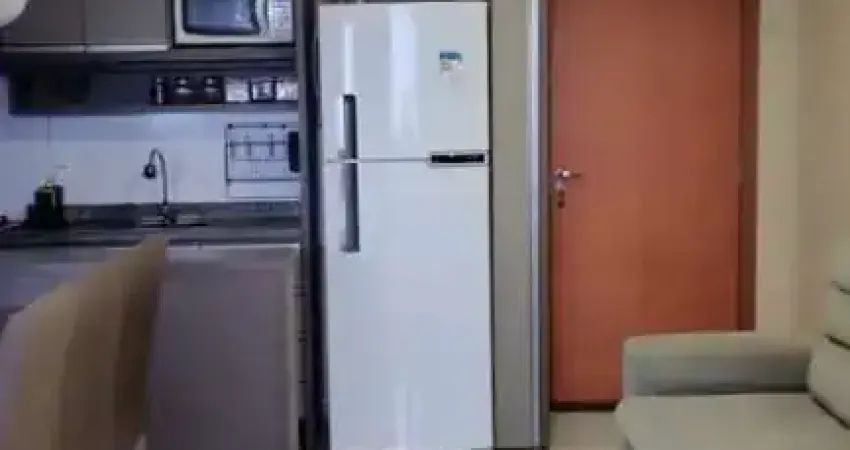 Apartamento com 2 quartos à venda na Rua Vinte e Nove, Morada do Ouro, Cuiabá