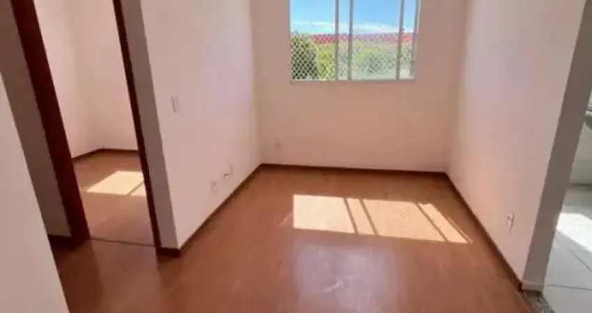 Apartamento com 2 quartos à venda na Rua A, São Roque, Cuiabá