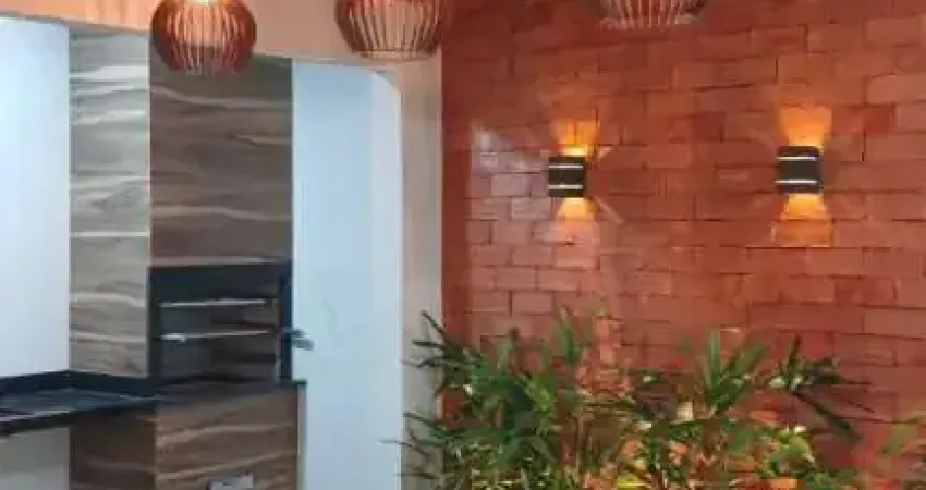 Casa em condomínio fechado com 3 quartos à venda na Avenida B, 242, Parque Residencial das Nações Indígenas, Cuiabá