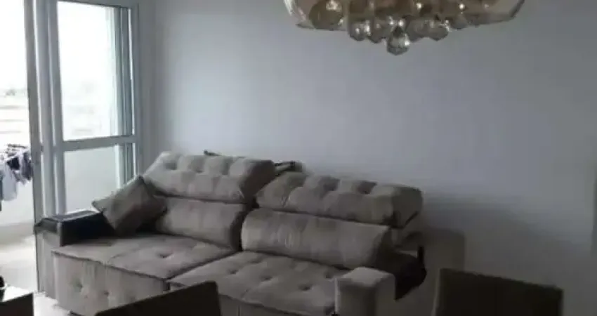 Apartamento com 3 quartos para alugar na Avenida Miguel Sutil, Alvorada, Cuiabá