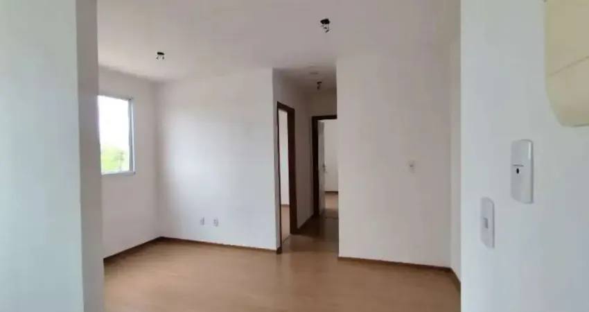 Apartamento com 2 quartos para alugar na Avenida Anita Garibaldi, Jardim Universitário, Cuiabá