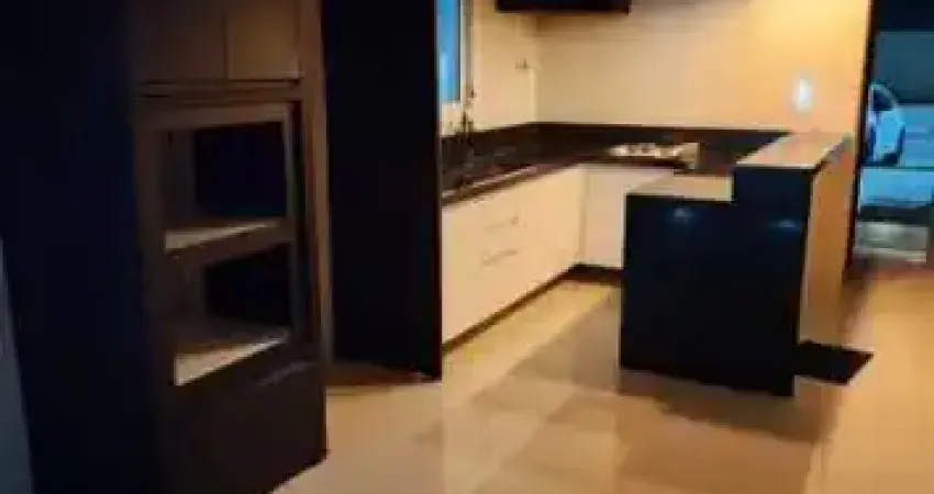 Apartamento com 3 quartos à venda na Avenida Miguel Sutil, Alvorada, Cuiabá