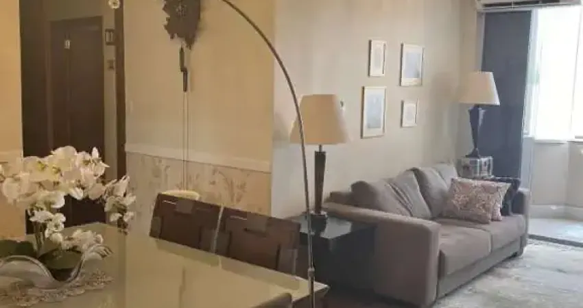 Apartamento com 3 quartos à venda na Rua Guilherme Victorino, 42, Alvorada, Cuiabá