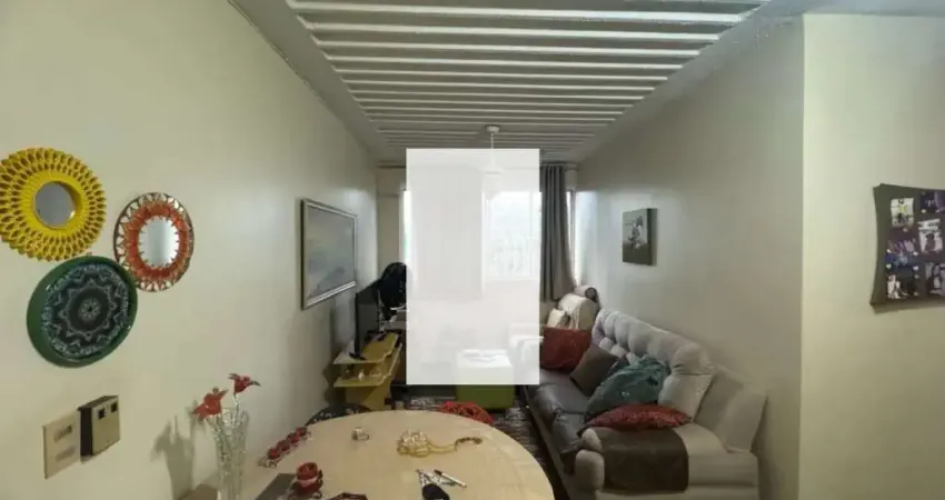 Apartamento com 3 quartos à venda na Avenida F, 344, Jardim Aclimação, Cuiabá