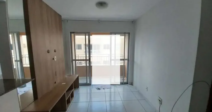 Apartamento com 2 quartos para alugar na Avenida Madrid, Despraiado, Cuiabá