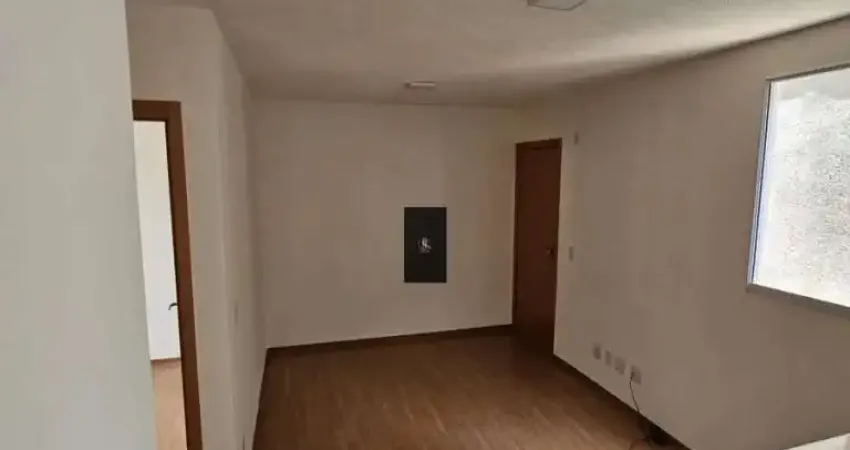 Apartamento à Venda no Condomínio Chapada das Violetas – Várzea Grande/MT