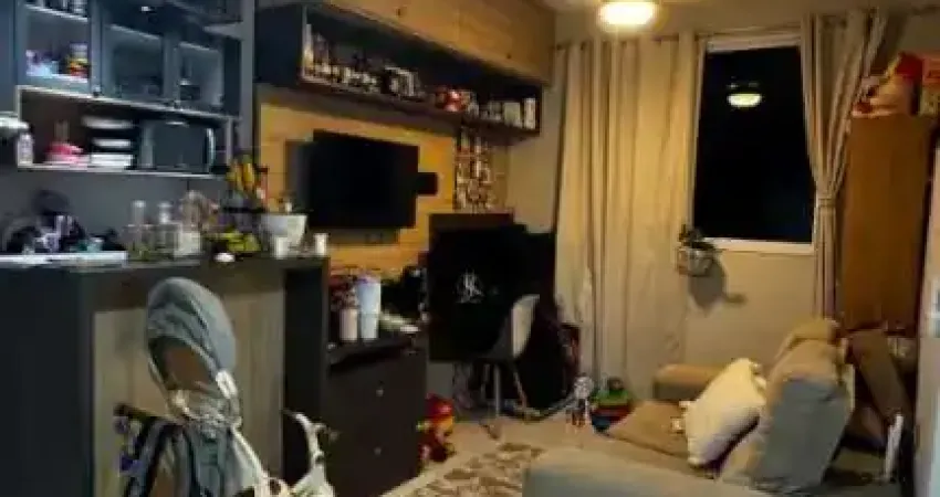 More a 5 Min do Pantanal Shopping – 2 Quartos com Lazer Completo e Segurança 24h