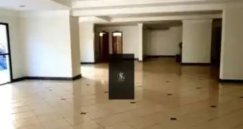 151m² no Bosque da Saúde | Último Andar | 3 Quartos + Varanda Gourmet