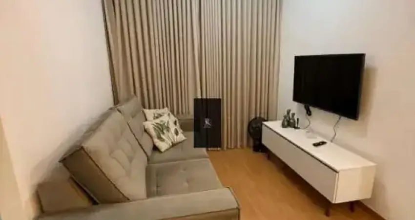 Chapada das Brisas | Apartamento Mobiliado Completo com Condomínio Incluso – Pronto para Morar