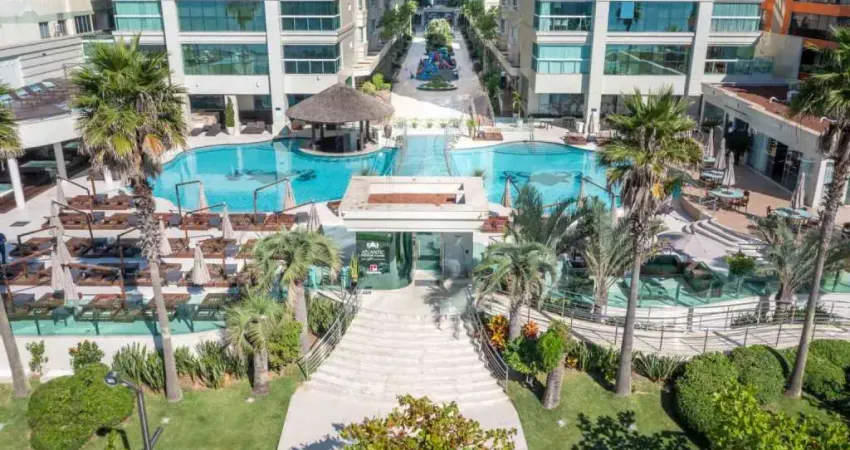 Apartamento com 4 quartos à venda em Meia Praia, Itapema 