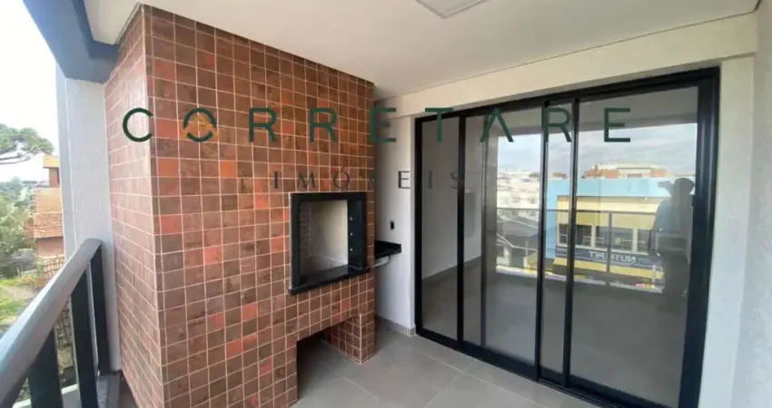 Apartamento com 3 quartos à venda no Cabral, Curitiba 