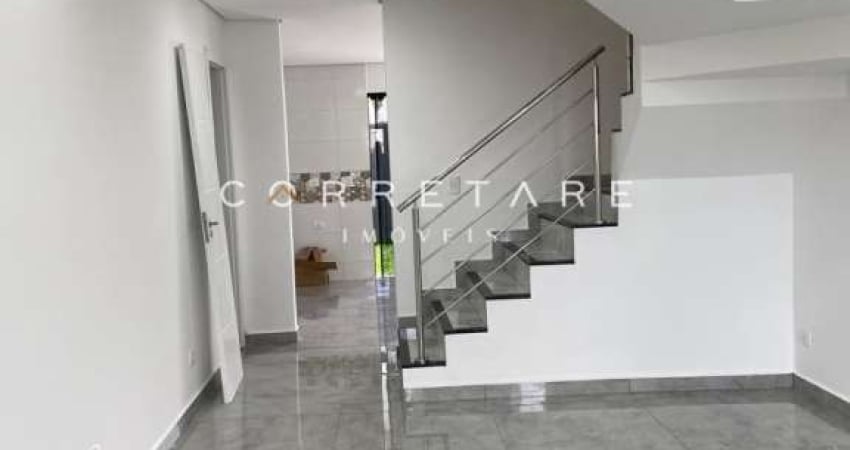Casa com 3 quartos à venda na Cidade Industrial, Curitiba 