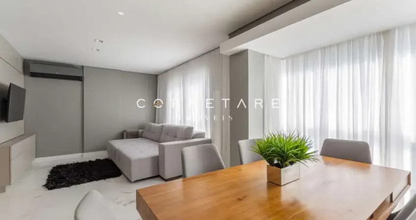 Apartamento com 2 quartos à venda no Bigorrilho, Curitiba 
