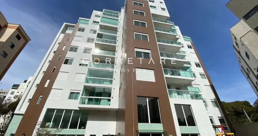 Apartamento com 2 quartos à venda na Alameda Júlia da Costa, 2590, Bigorrilho, Curitiba