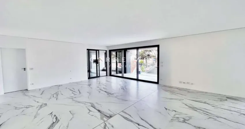 Apartamento com 4 quartos à venda no Batel, Curitiba 