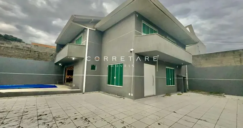 Casa com 4 quartos à venda na Rua Piauí, 933, Parolin, Curitiba