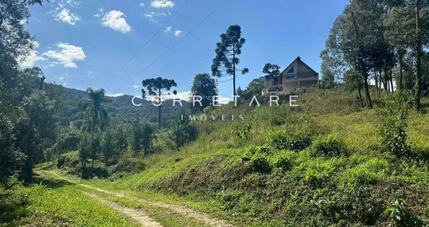 Chácara / sítio à venda em Guabiroba, Campo Largo 