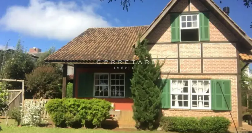 Casa com 3 quartos à venda no Canguiri, Colombo 