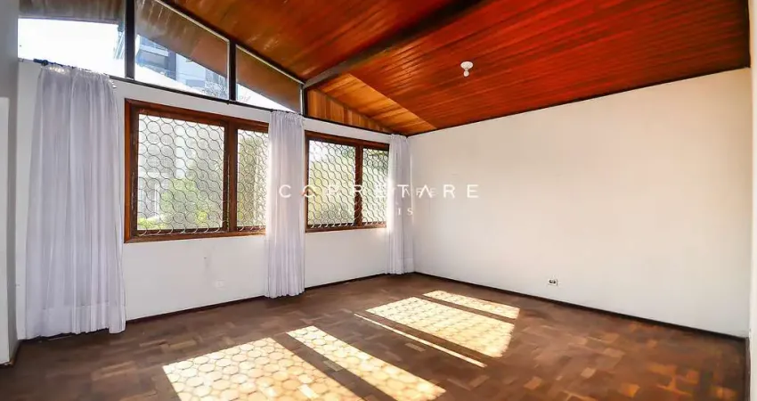 Casa com 3 quartos à venda no Portão, Curitiba 