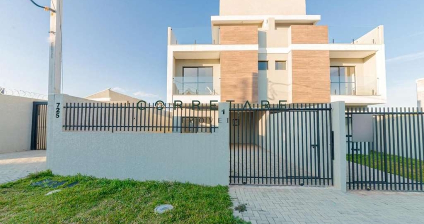 Casa com 3 quartos à venda no Xaxim, Curitiba 