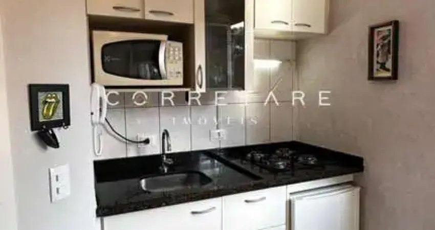 Kitnet / Stúdio à venda na Praça Alfredo Andersen, Bigorrilho, Curitiba