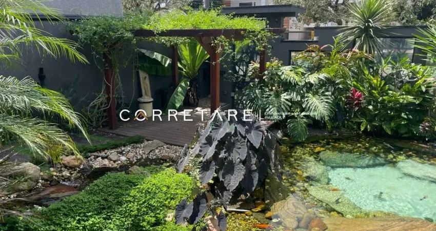 Casa com 6 quartos à venda no Jardim das Américas, Curitiba 