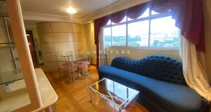 Apartamento com 3 quartos à venda no Cabral, Curitiba 