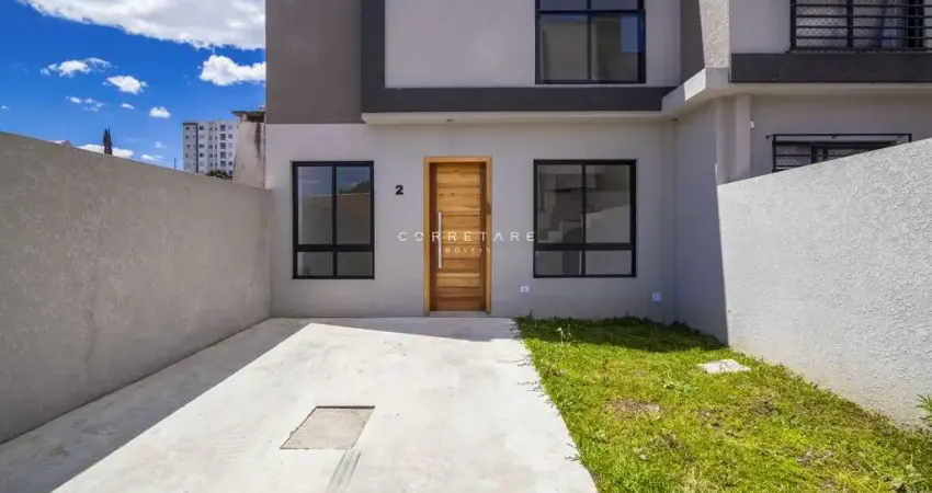 Casa com 3 quartos à venda no Lindóia, Curitiba 