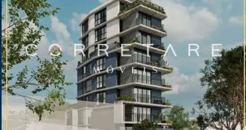 Loft com 1 quarto à venda no Água Verde, Curitiba 