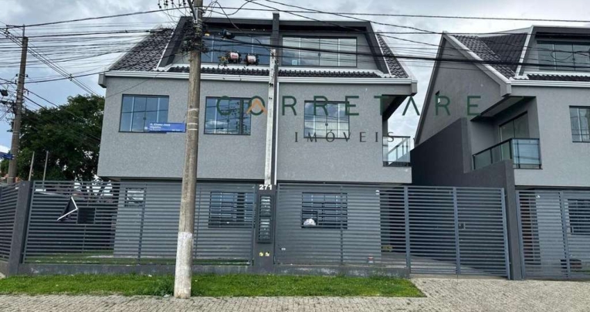 Casa com 3 quartos à venda no Alto Boqueirão, Curitiba 