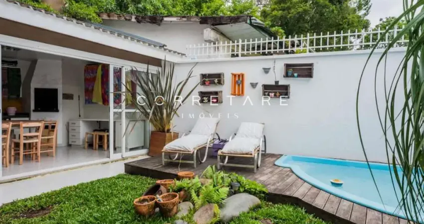 Casa com 3 quartos à venda no Vista Alegre, Curitiba 